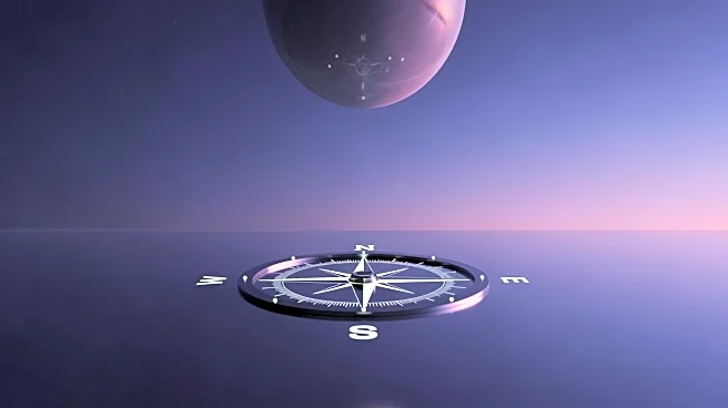 Why Your Star Map is "Wrong": How the Horizontal Coordinate System Changes Based on Where You Stand