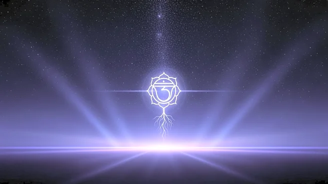 It’s Not Just Your Past: How the Lowest Point in Your Chart Dictates Your Private Identity