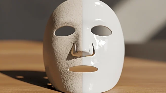 Balancing Oily and Dry Areas on Your Face