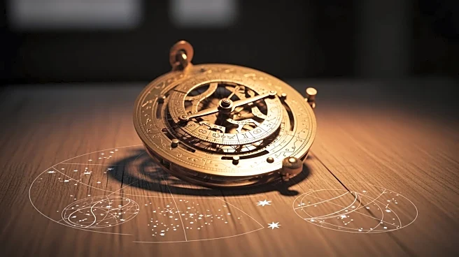 Deep-Diving Into Your Family Roots With Astrology’s Most Balanced House System