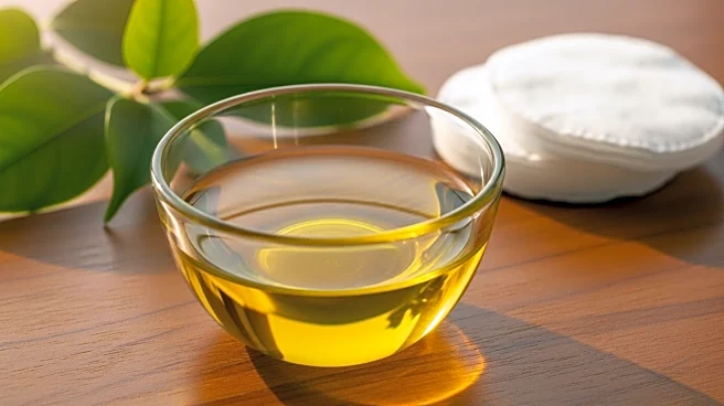 Can Oil Really Clean Your Skin?