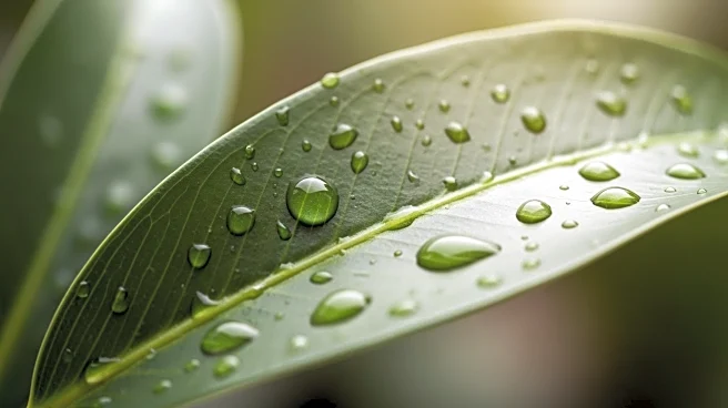 The Sebum Science: Why Your Skin's Natural Oil Is Both a Curse and an Anti-Aging Miracle