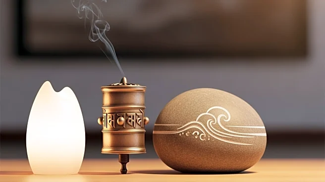 How Sacred Sounds Shape Meditation and Ritual