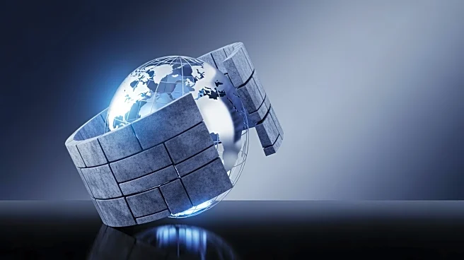 How Great Wall Motor Entered International Markets