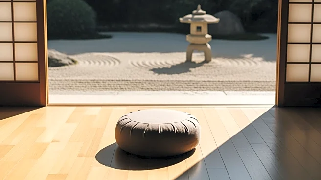 How Shikantaza Reflects the Core of Zen Thought