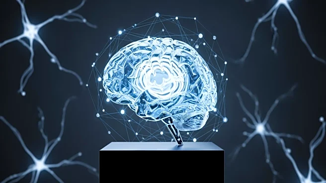 Reading Your Thoughts? The Ethical Battle Over the Future of Brain Privacy