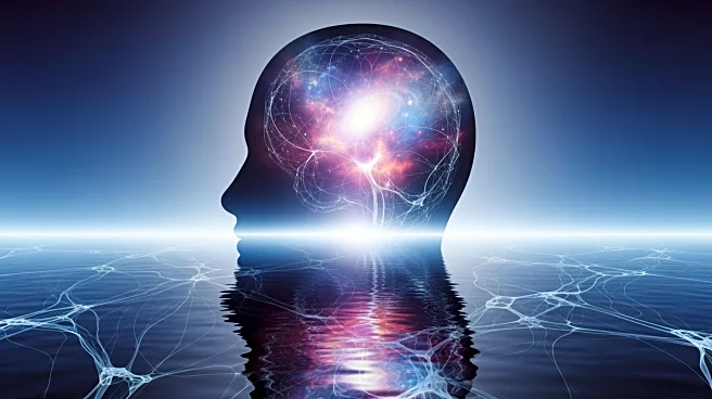 Matter vs. Magic: The Philosophical War Over Where Your Consciousness Begins