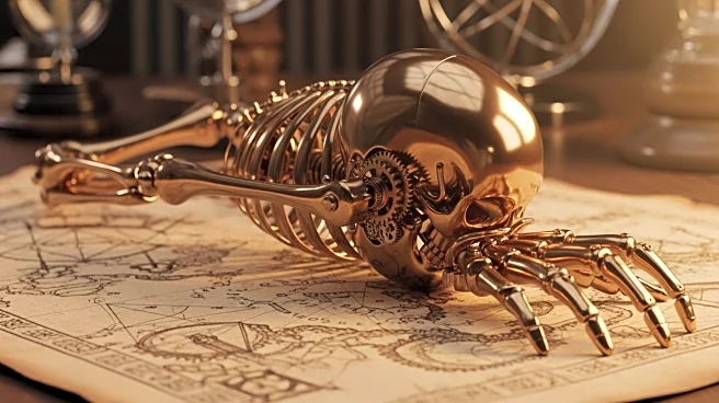 The Man-Machine: How Da Vinci and Galileo Decoded the Physics of Human Muscle