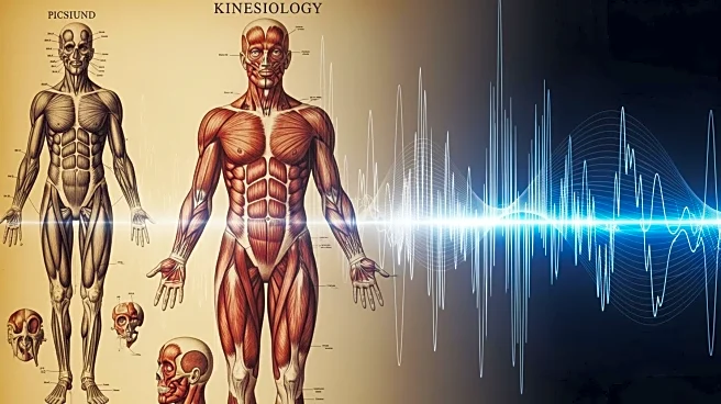 From Baron Posse to Biomechanics: Why Kinesiology Is the Most Important Health Science You’ve Never Studied