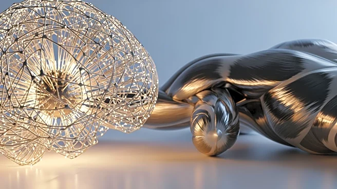 The "Use It or Lose It" Rule: Why Your Brain Physically Shrinks When You Stop Moving