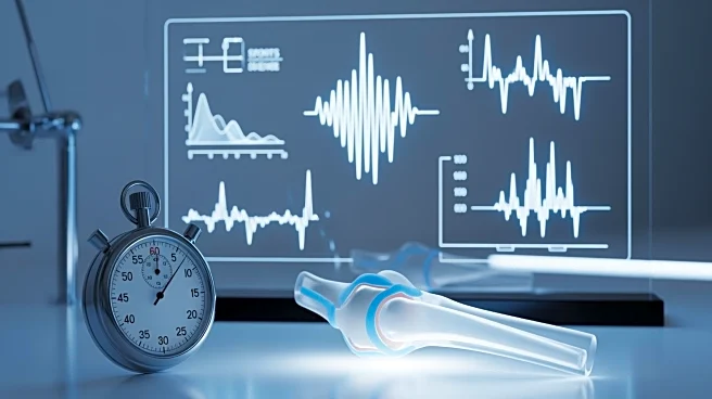 From Studio Talk to Data Driven Analysis: Sport Science on TV