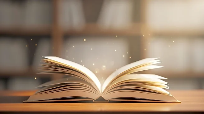 The Purpose Behind a Crowd Sourced Reading Guide