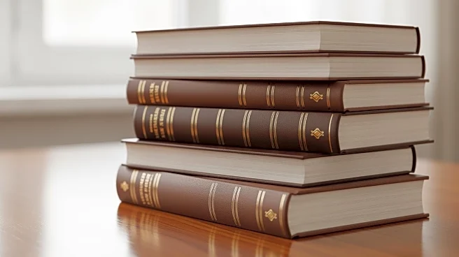 Why School Reading Lists Shape Young Readers