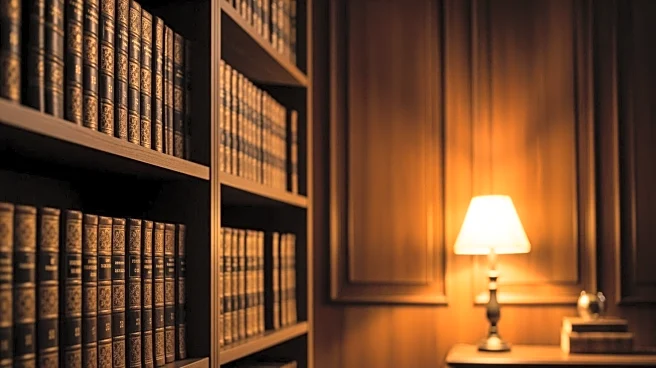 How Books Shape Culture and Public Thought