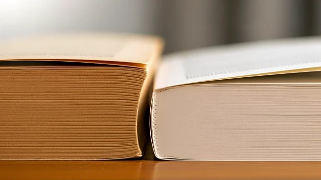 How Paperbacks Became Mainstream Reading