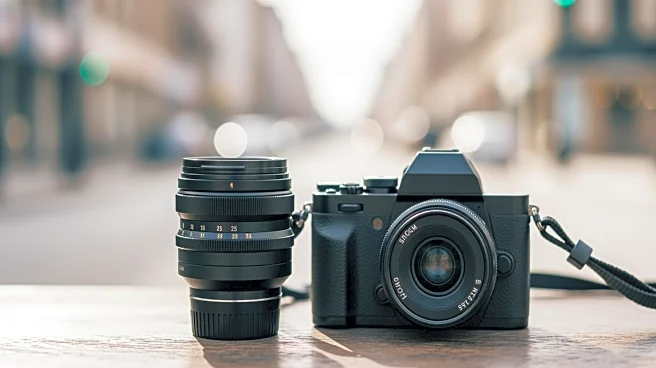 The Changing Look of Fashion Imagery