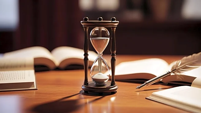 A Battle of Scams: The Characters Driving 'Bedtime Story'