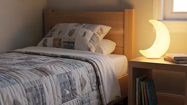 Why Bedtime Routines Matter for Kids