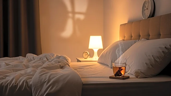 The Blue Light Trap: Why Your Phone is Effectively "Blinding" Your Brain to Sleep