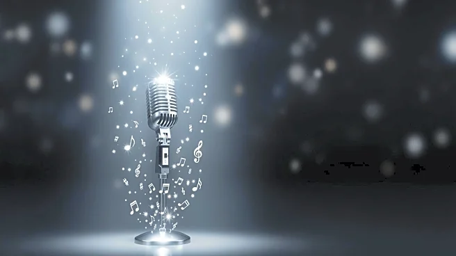 From Small Town Talent to Global Pop Icon: Britney Spears’ Rise