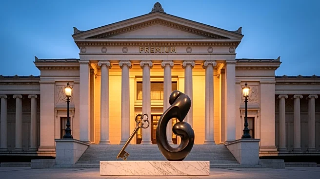 The Evolution of Art Museums: From Private Collections to Public Institutions