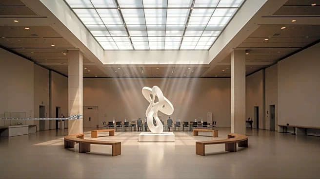 More Than a Gallery: How Modern Museums Became the New Neighborhood Town Square