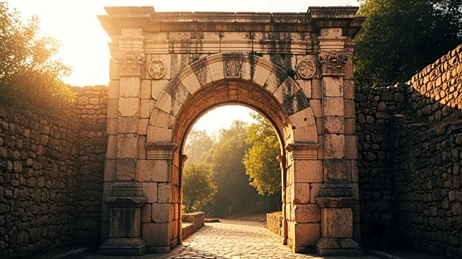 The Preservation Paradox: How Millions of Tourists Are Both Saving and Destroying History