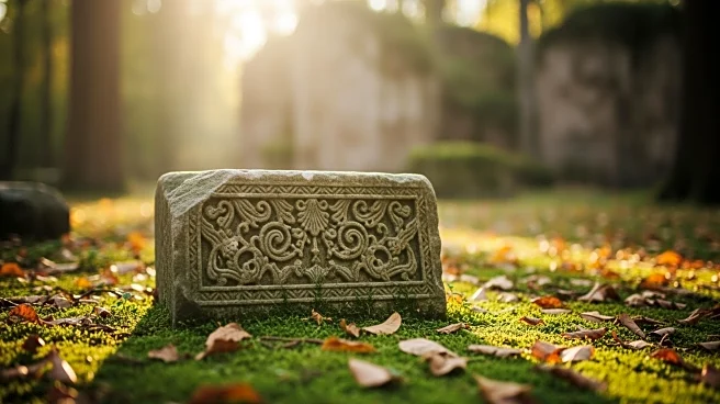 How Historic Sites Preserve Culture and Identity