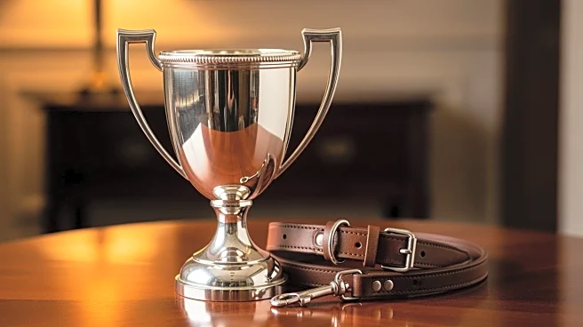 How the Westminster Dog Show Became an American Tradition