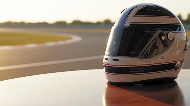 High Speed Thrills and Safety Fears at the Österreichring