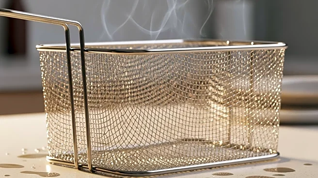 Why Fried Foods Dominate Global Street Food