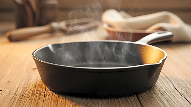 From Ancient Egypt to Fast Food: The History of Frying