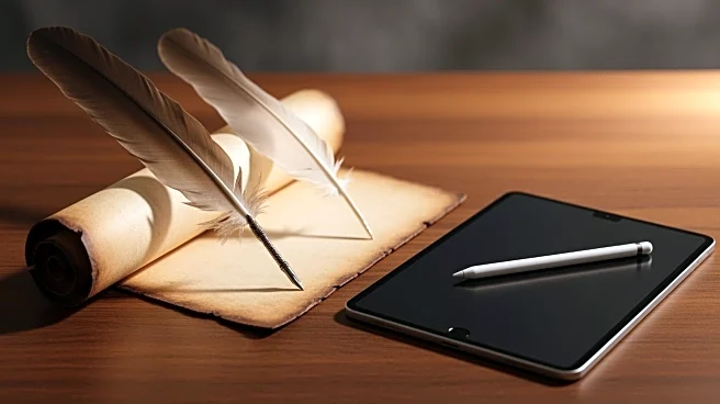 The Locke Method: The 17th-Century Indexing Hack That Changed Note-Taking Forever