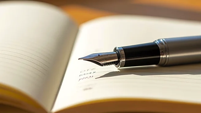 Ink and Memory: The Biological Reason Your Brain Prefers a Pen Over a Keyboard