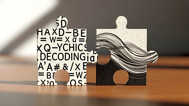 Decoding and Language Comprehension: The Dual Pillars of Reading