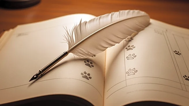 How a Small Group of Enthusiasts Created the World’s Most Elite Cat Registry