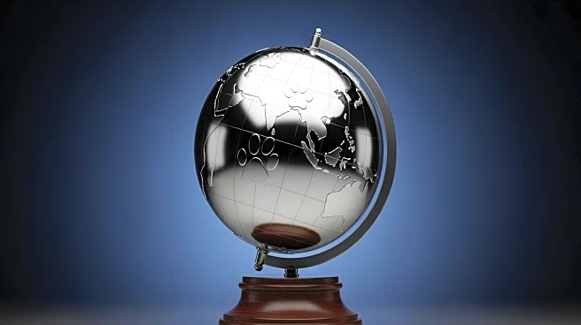 The 10-Group Secret: Why the World’s Largest Kennel Club Categorizes Dogs Differently