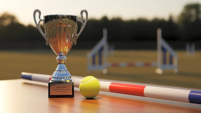 How the United Kennel Club Shaped Competitive Dog Sports