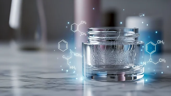 The Hidden Health Risks of Skin Whitening Products