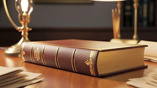 What Makes Antiquarian Books So Valuable?