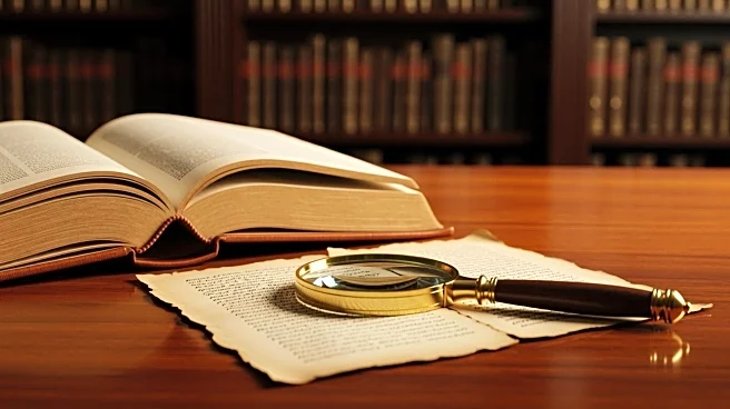 Why Book Collecting Is Both Passion and Strategy