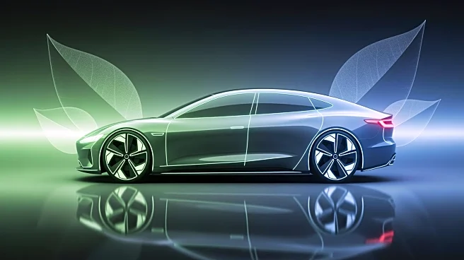 How American Honda Advanced Cleaner Vehicle Technology