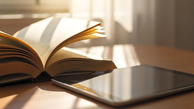 How Literacy in America Evolved From the Colonial Era to Today