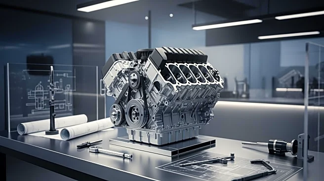 From Tuning Shop to Hypercar Builder: Hennessey’s Growth