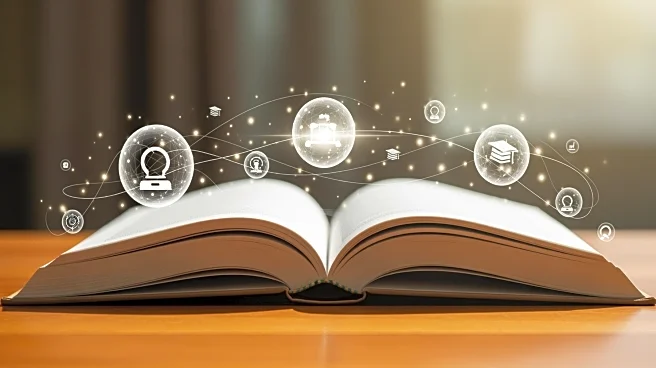 How Reading Strengthens the Brain at Every Age