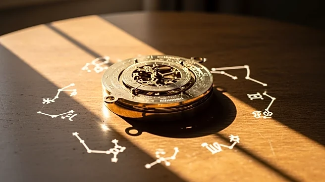 The Rising Sign Explained: The Key to Your Birth Chart