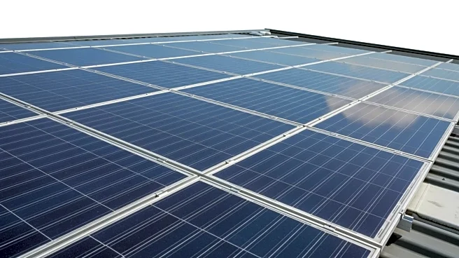 Power from Above: How Rooftop Solar Transformed Home Energy