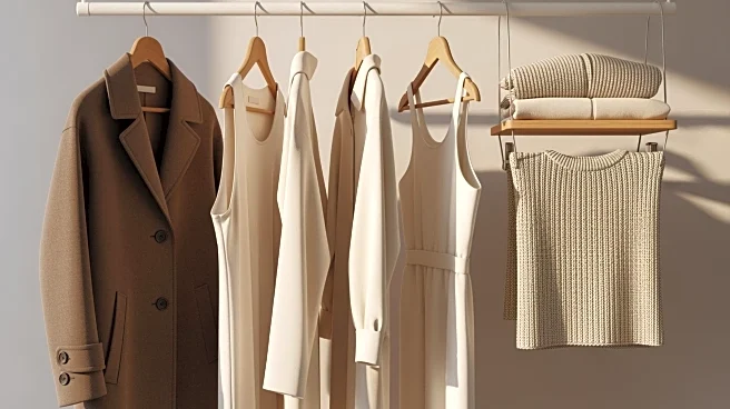 How to Build a Capsule Wardrobe That Works