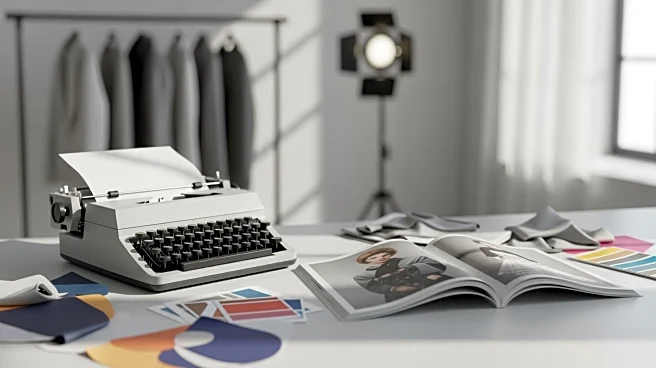 What Does a Fashion Editor Really Do?