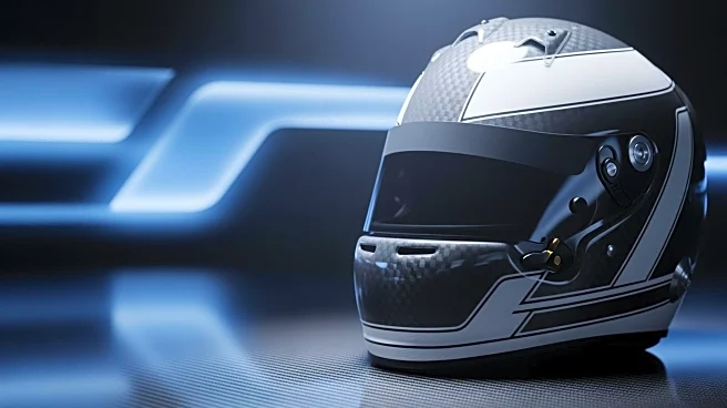 How Canadian Tire Motorsport Park Prioritizes Safety